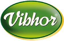vibhor oil logo